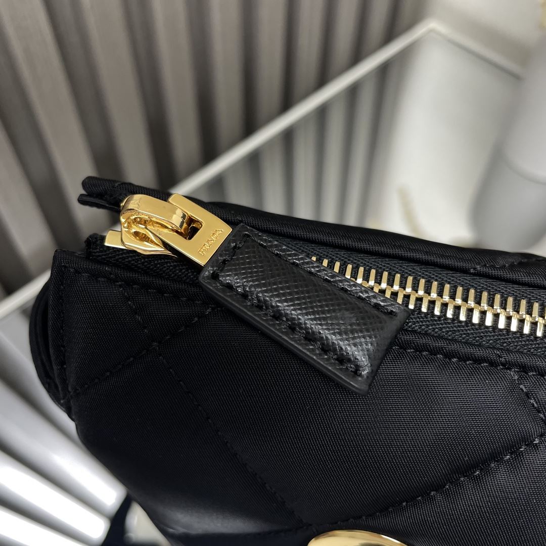 Prada Satchel Bags